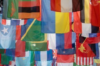 What Does “Global Unity” Mean in a Divided World?